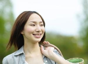 海藻類に含まれているフコイダン